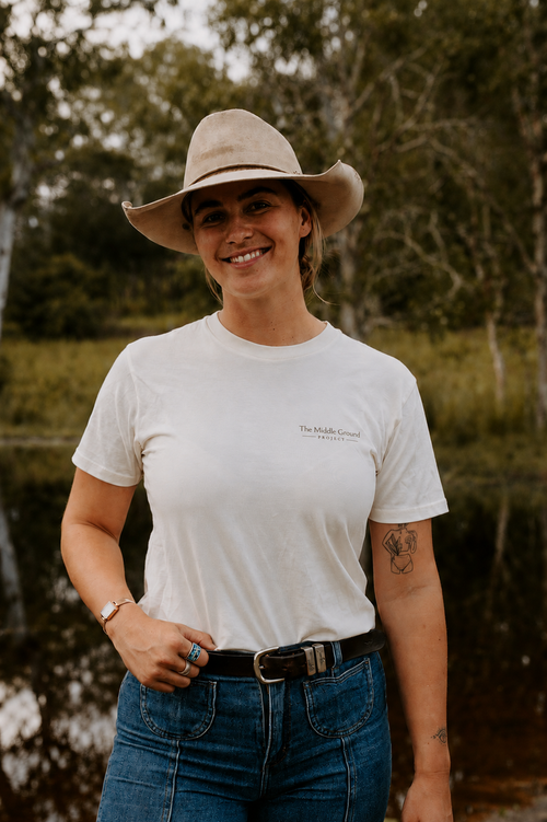 You're A Stud Cattle Tee